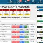 bet soccer predictions
